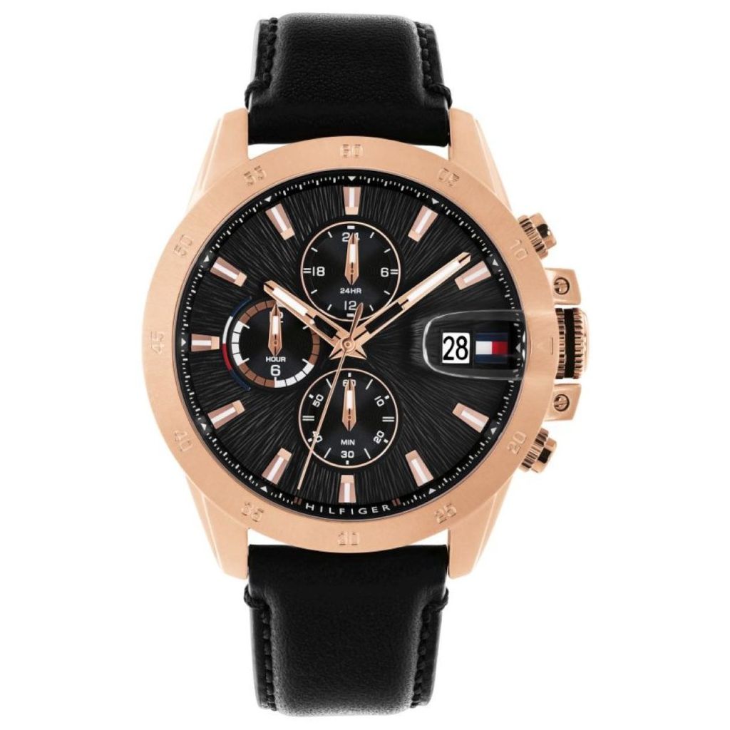 ZEGAREK TOMMY HILFIGER JAMESON CHRONOGRAPH
