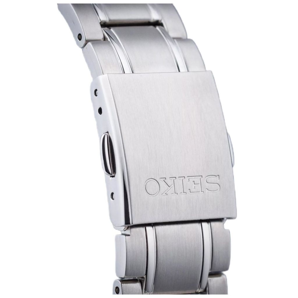 ZEGAREK SEIKO CLASSIC 140TH ANNIVERSARY LIMITED EDITION