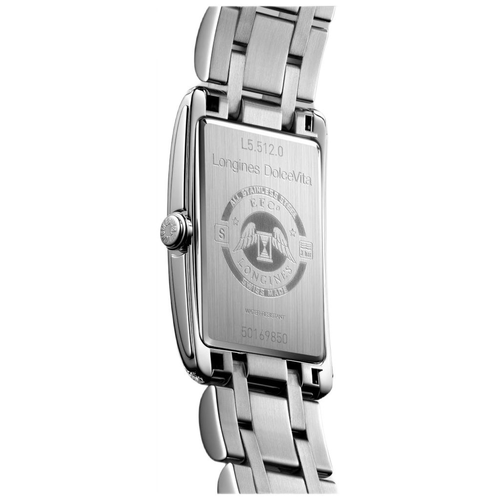 LONGINES DOLCEVITA
