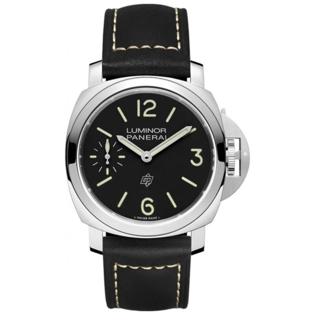 ZEGAREK PANERAI Luminor Logo