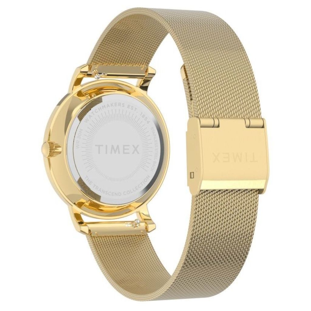 ZEGAREK TIMEX Transcend