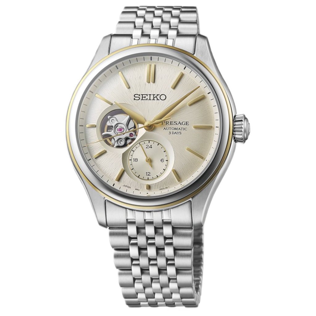 ZEGAREK SEIKO Presage