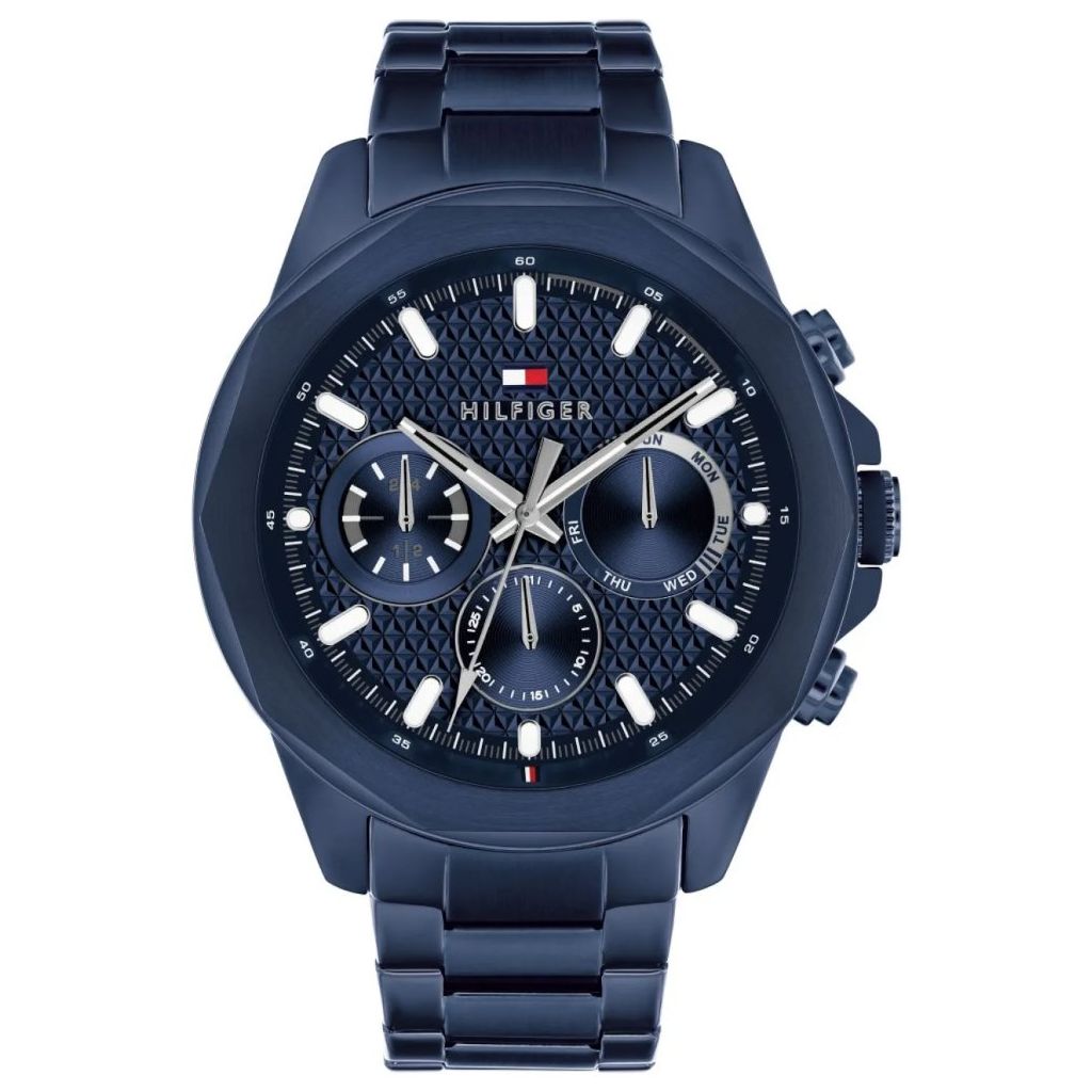 ZEGAREK TOMMY HILFIGER LARS