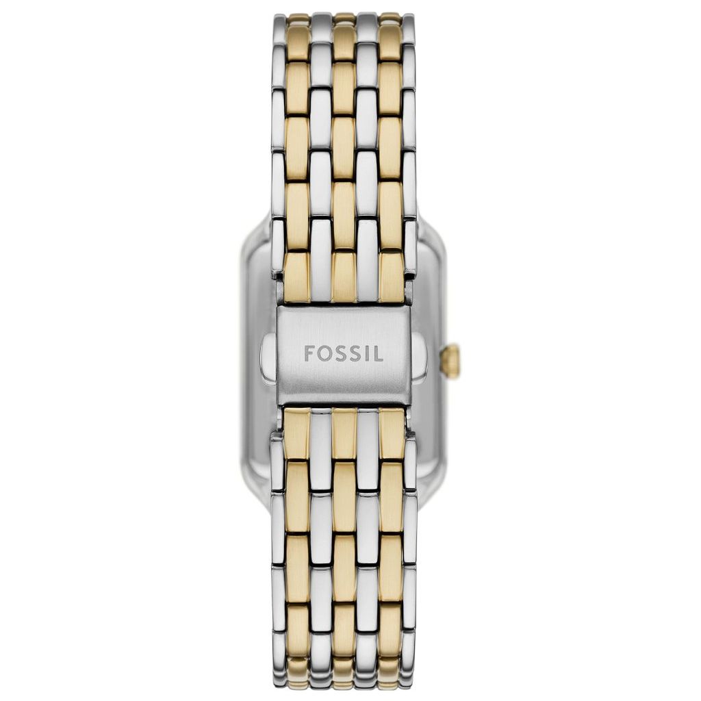 ZEGAREK FOSSIL RAQUEL SET