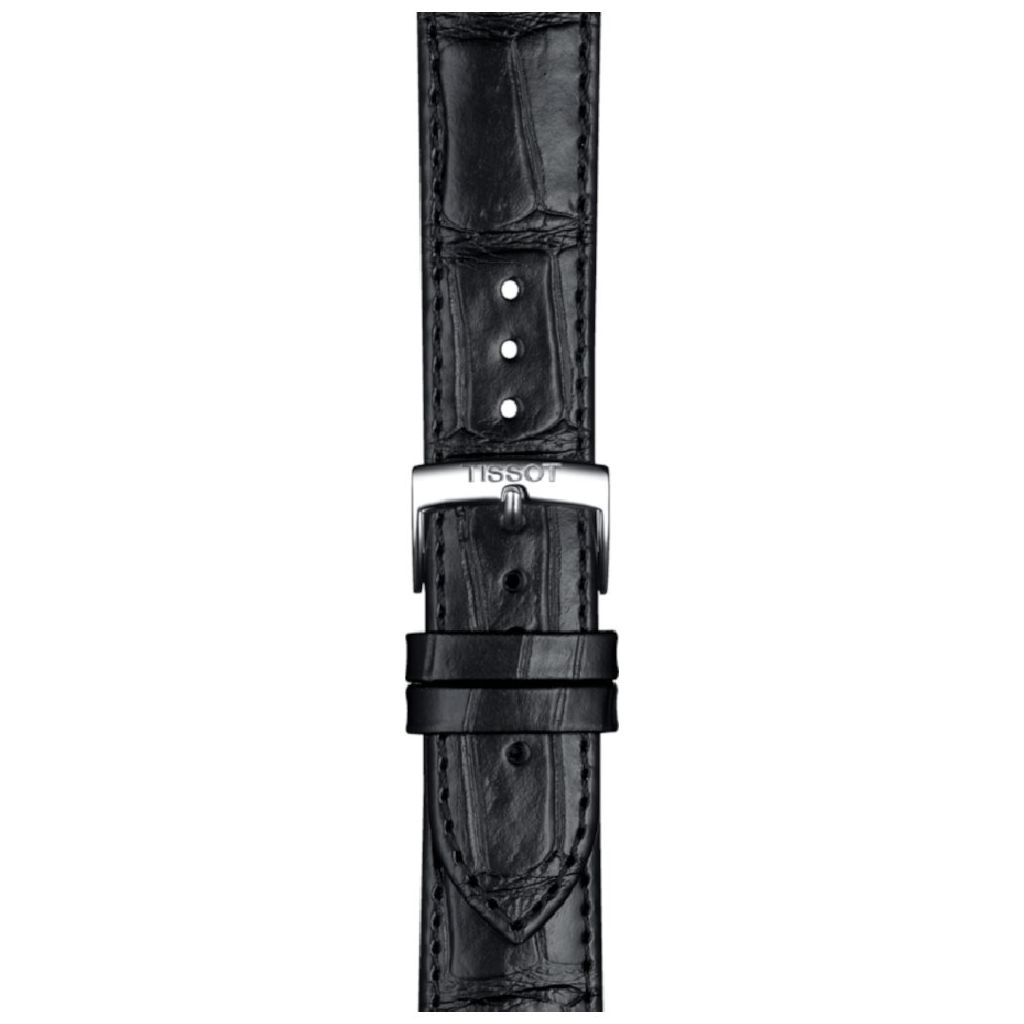 Tissot Carson Premium Powermatic 80