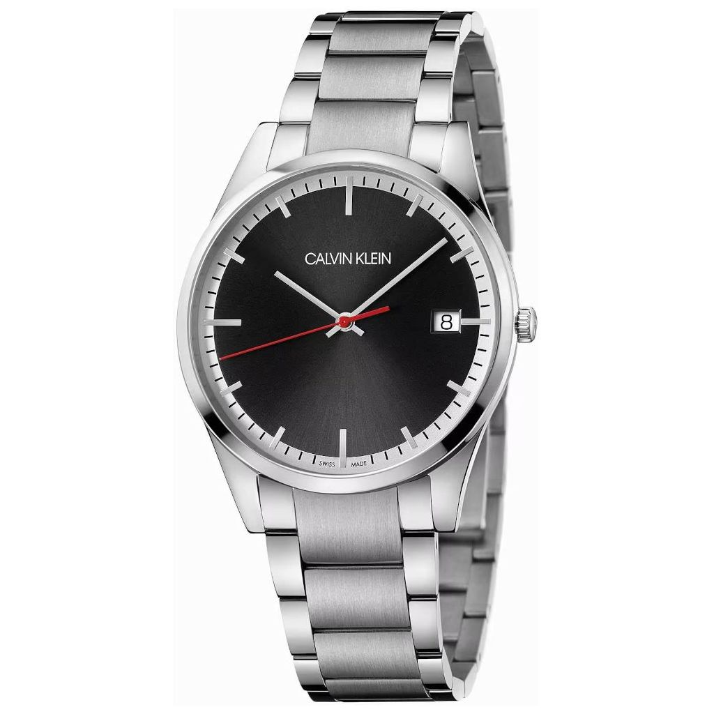 ZEGAREK CALVIN KLEIN TIME GENT