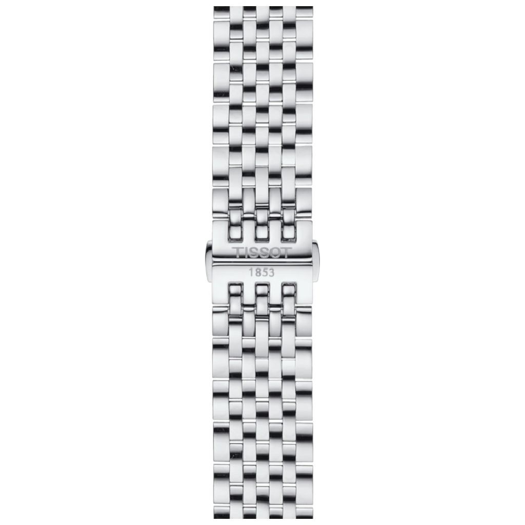 Tissot Tradition