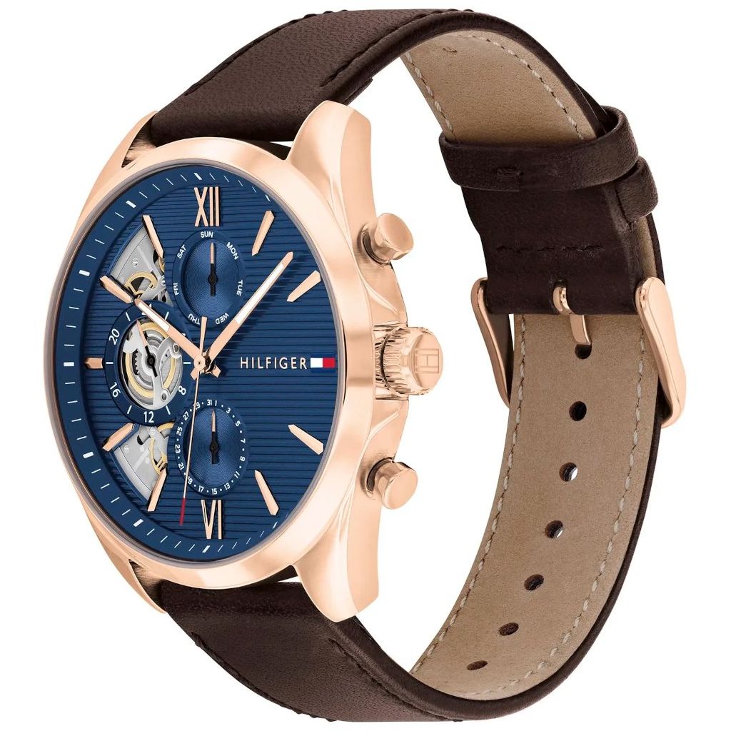 ZEGAREK TOMMY HILFIGER BAKER
