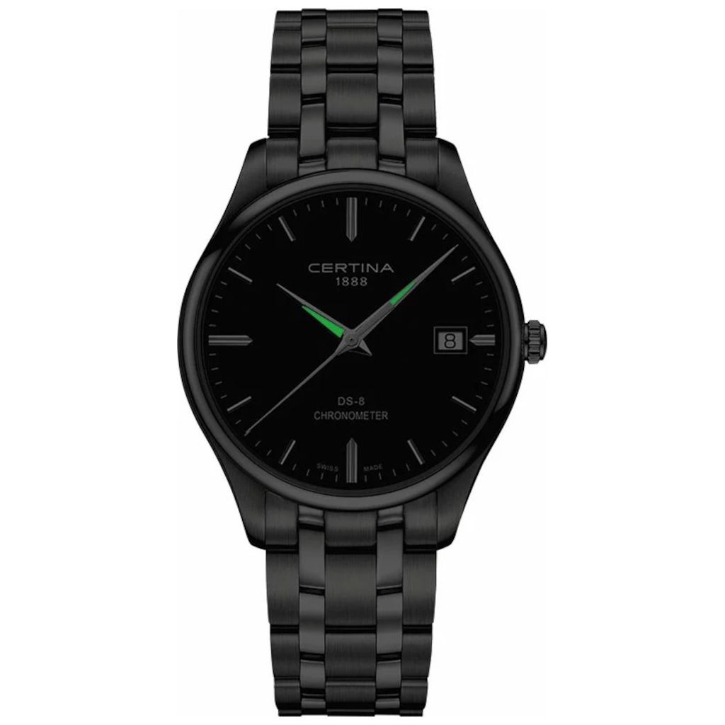 ZEGAREK CERTINA DS-8 Gent