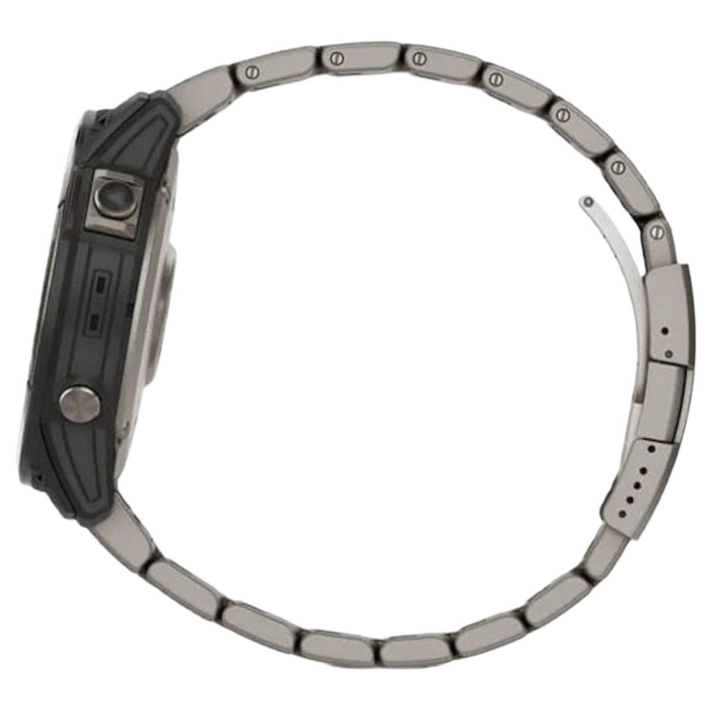 ZEGAREK GARMIN QUATIX 7X SOLAR