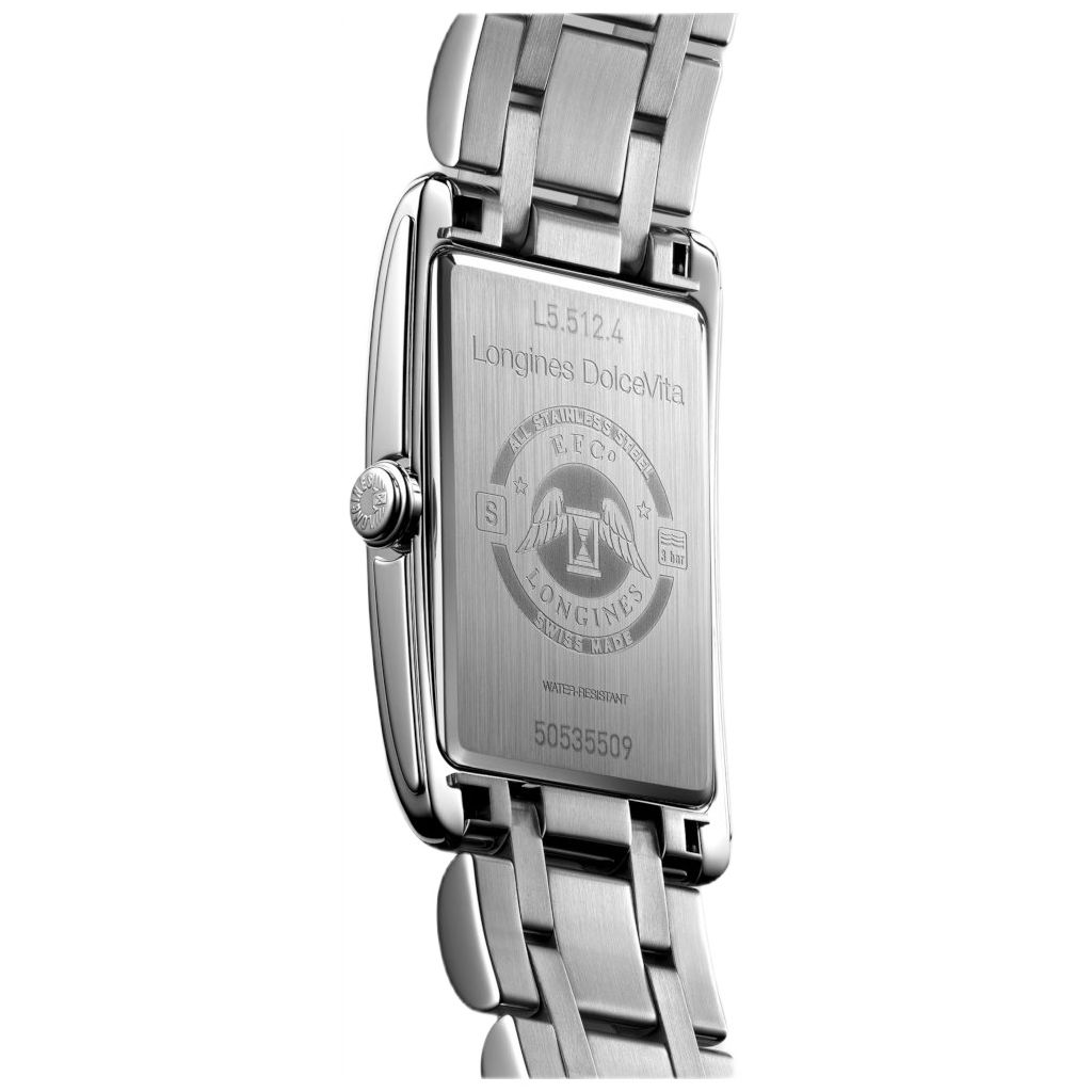 LONGINES DOLCEVITA