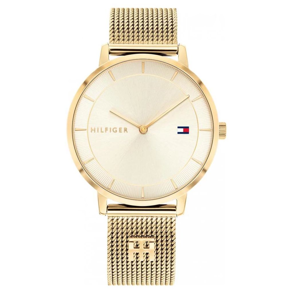 ZEGAREK TOMMY HILFIGER TEA