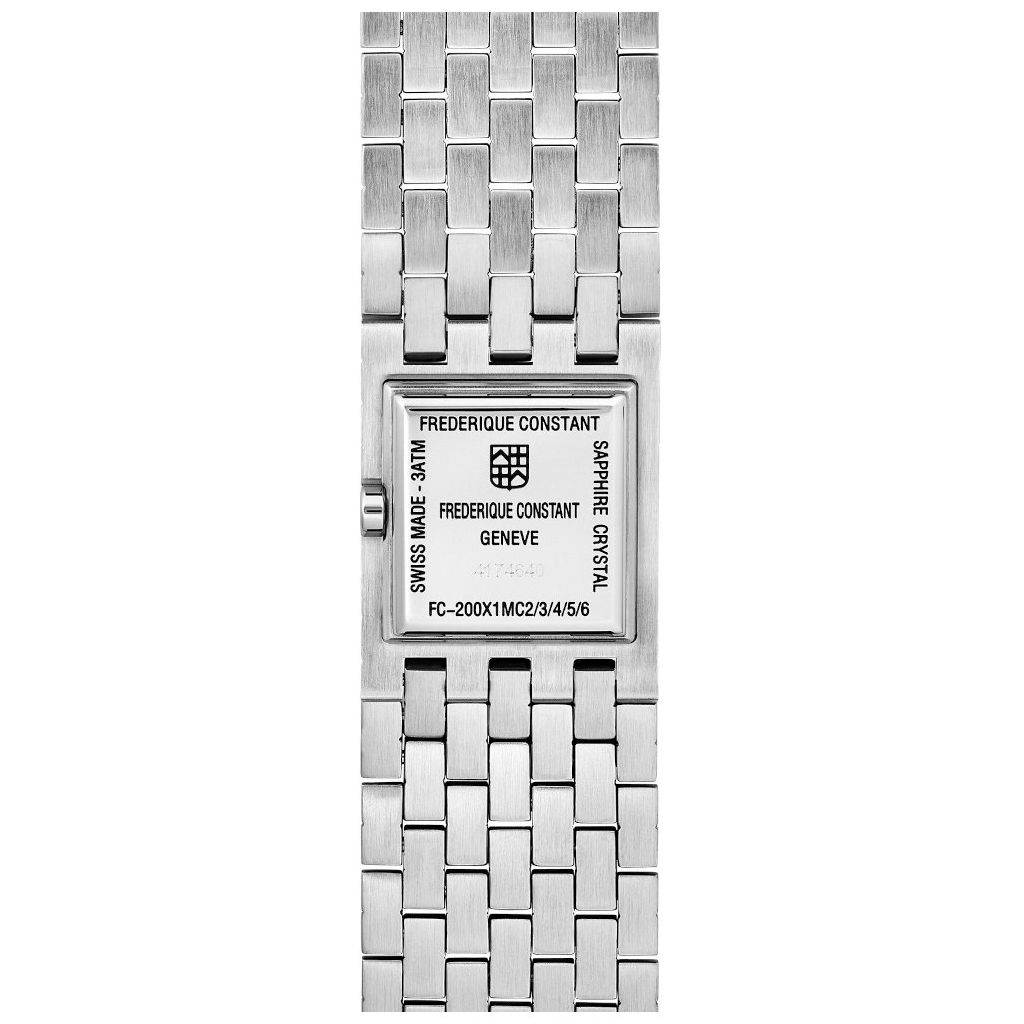 ZEGAREK FREDERIQUE CONSTANT CLASSICS MANCHETTE