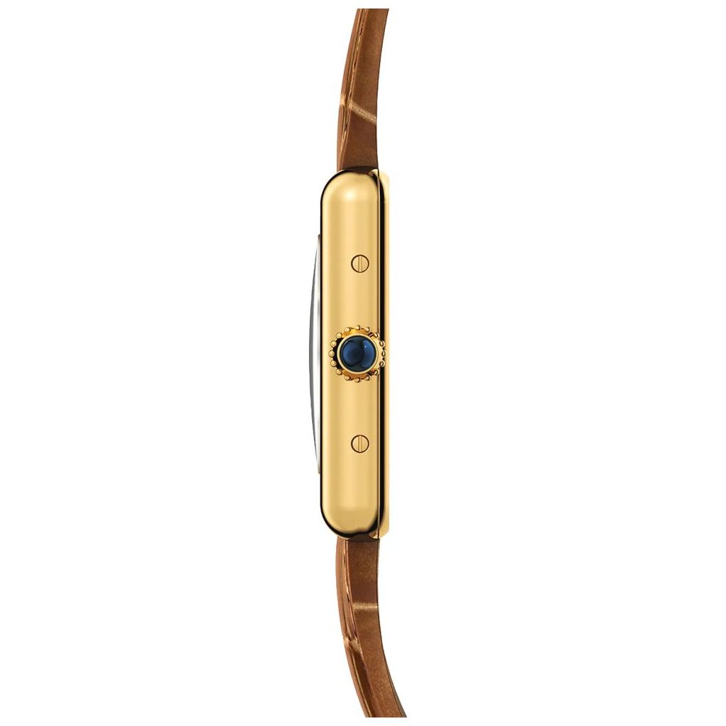 ZEGAREK CARTIER Tank Louis