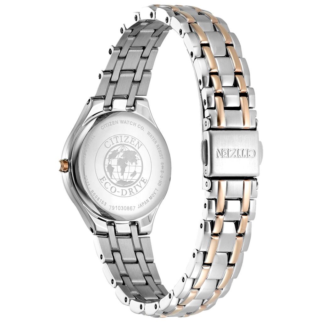 ZEGAREK CITIZEN ELEGANCE