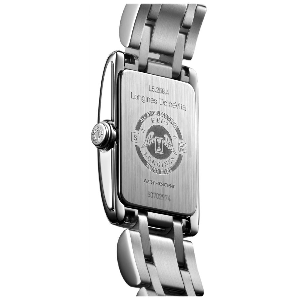 LONGINES DOLCEVITA