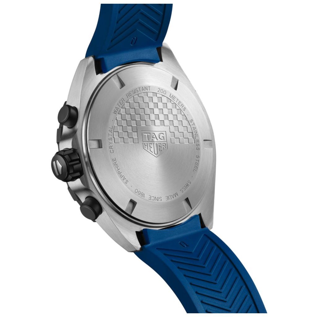 ZEGAREK TAG HEUER Formula 1 Chronograph