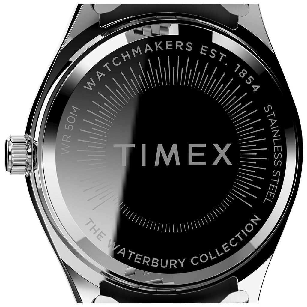 ZEGAREK TIMEX Waterbury
