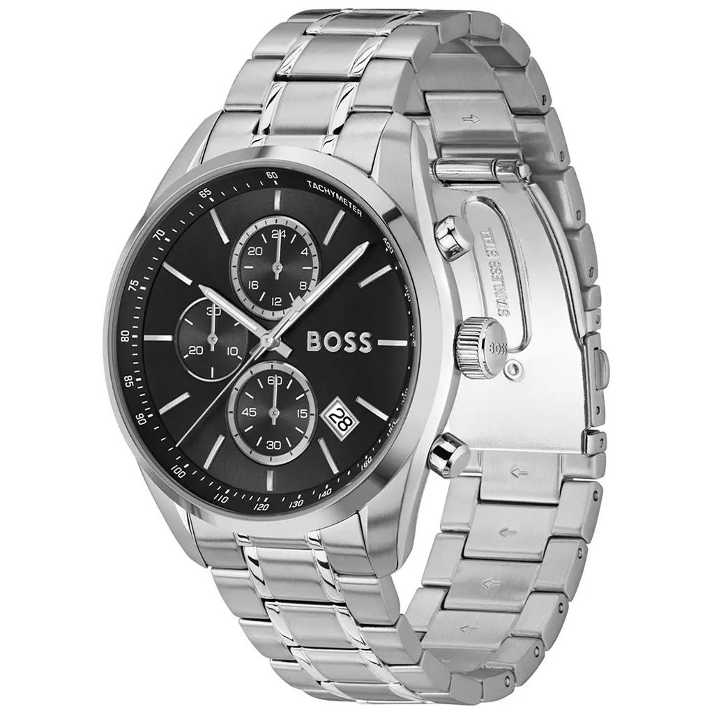 ZEGAREK HUGO BOSS GRAND PRIX