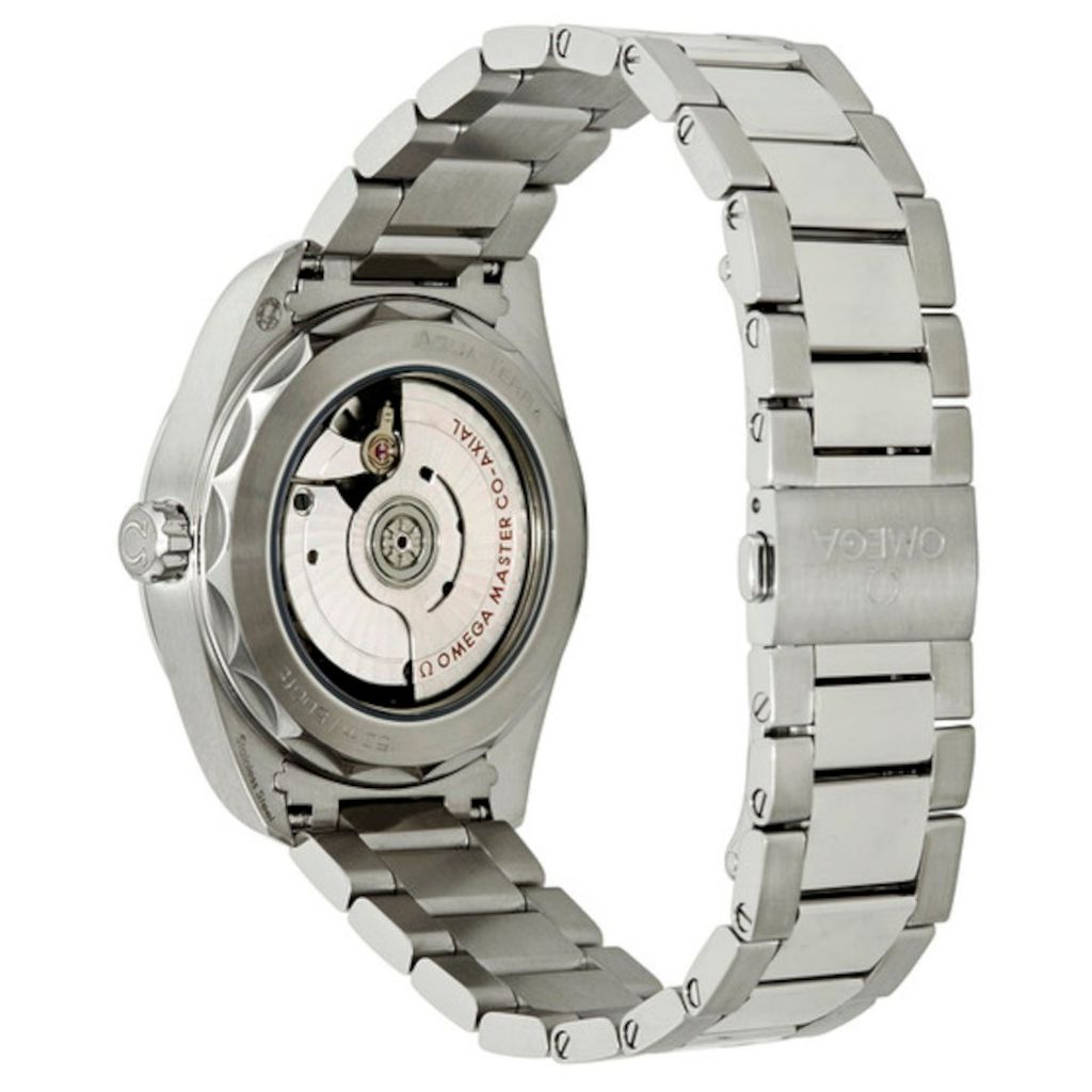 ZEGAREK OMEGA SEAMASTER Aqua Terra 150M