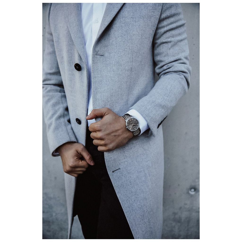 ZEGAREK CERTINA DS Caimano