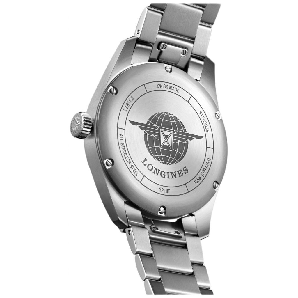LONGINES SPIRIT