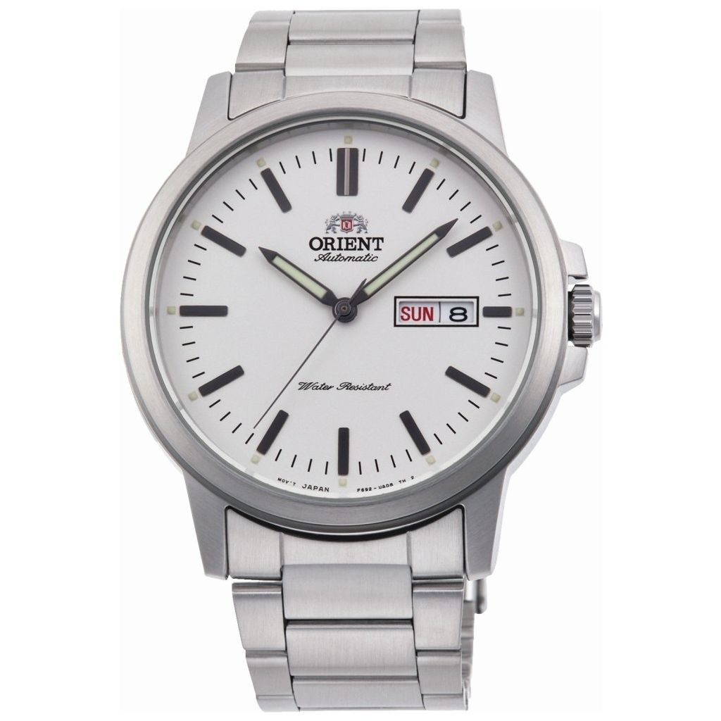 ZEGAREK ORIENT CONTEMPORARY AUTOMATIC
