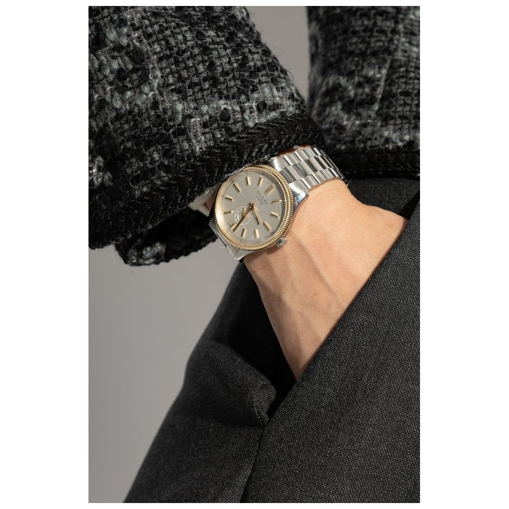 ZEGAREK GUCCI G-TIMELESS