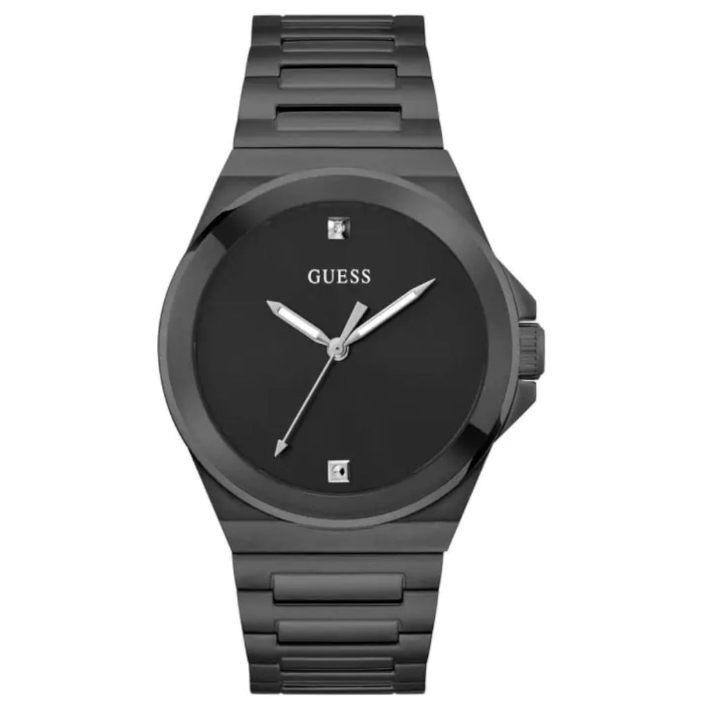 ZEGAREK GUESS VINYL