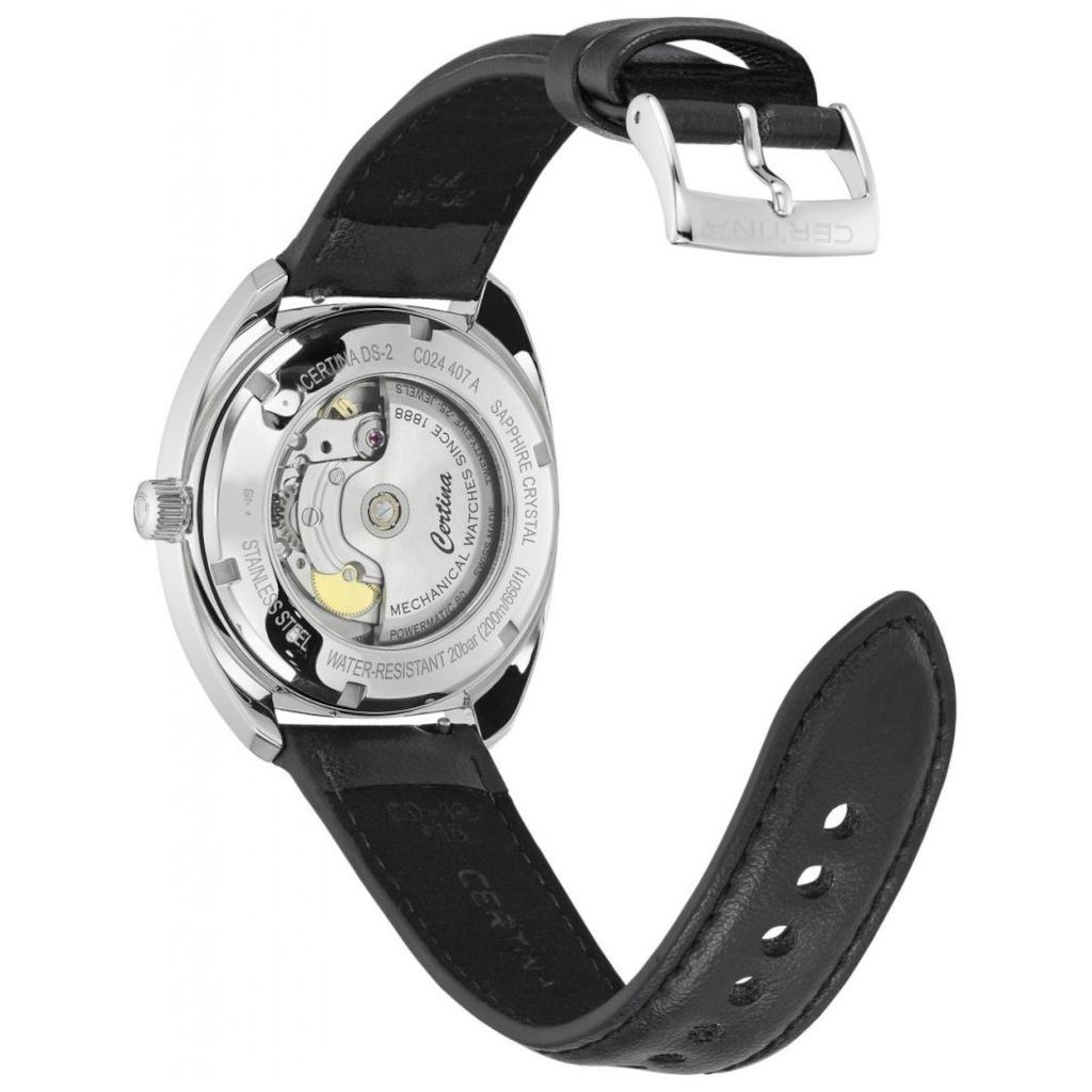 ZEGAREK CERTINA DS-2