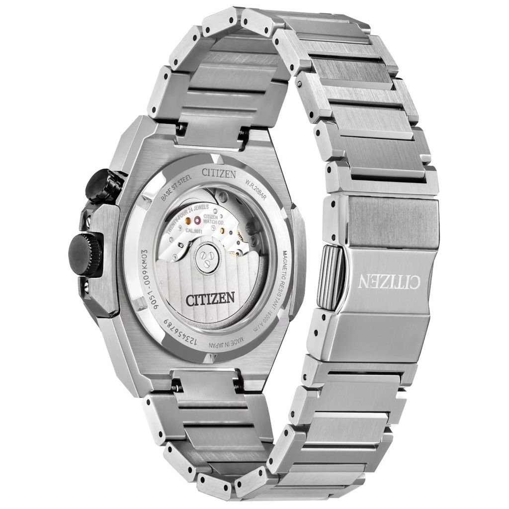 ZEGAREK CITIZEN SERIES 8