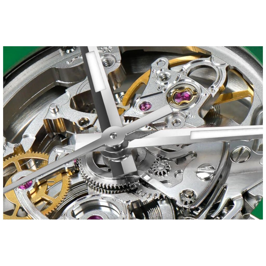 ZEGAREK EPOS TIMELESS 3501 SK AUTOMATIC