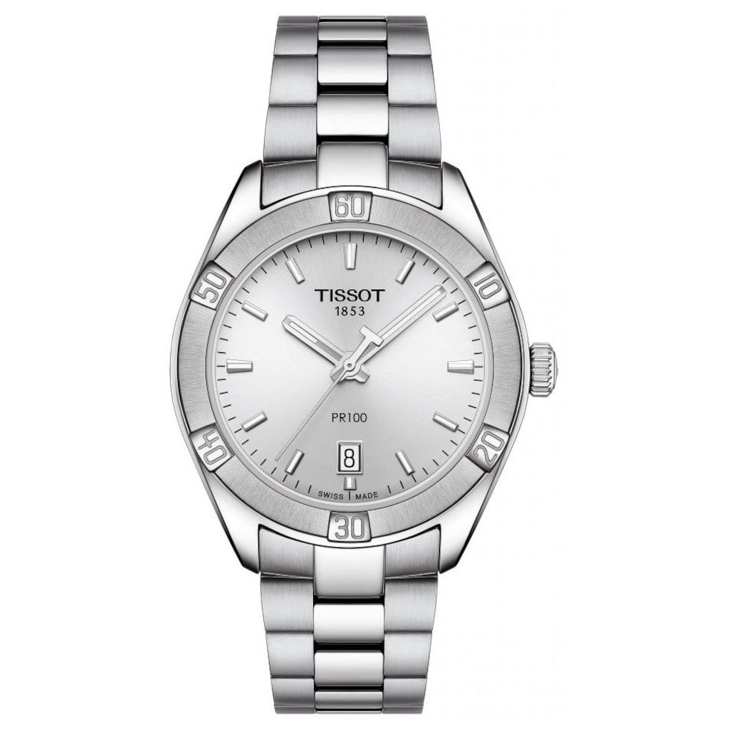 Tissot PR 100 Sport Chic