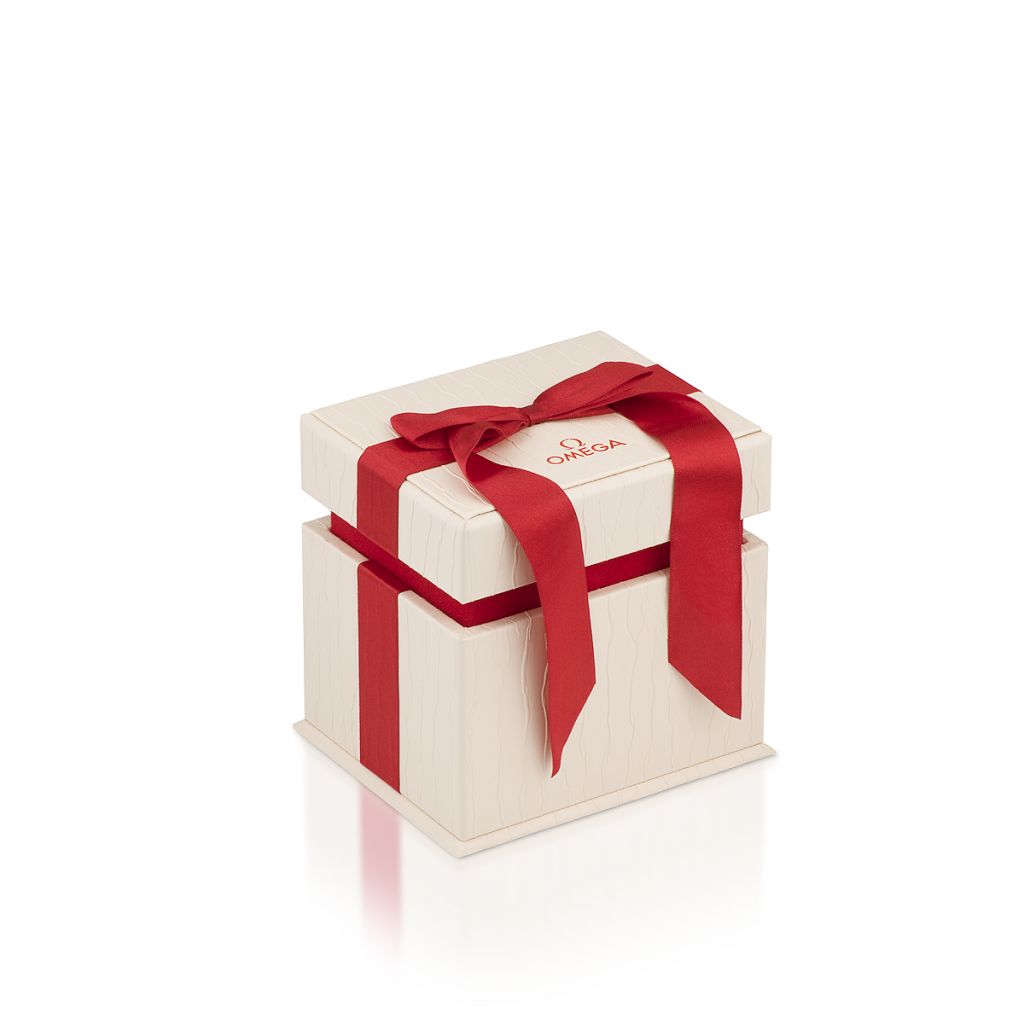 ZEGAREK OMEGA DE VILLE Ladymatic