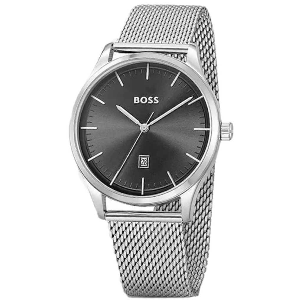 ZEGAREK HUGO BOSS REASON SET
