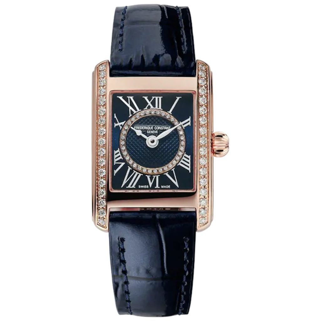 ZEGAREK FREDERIQUE CONSTANT CLASSICS CAREE LADIES