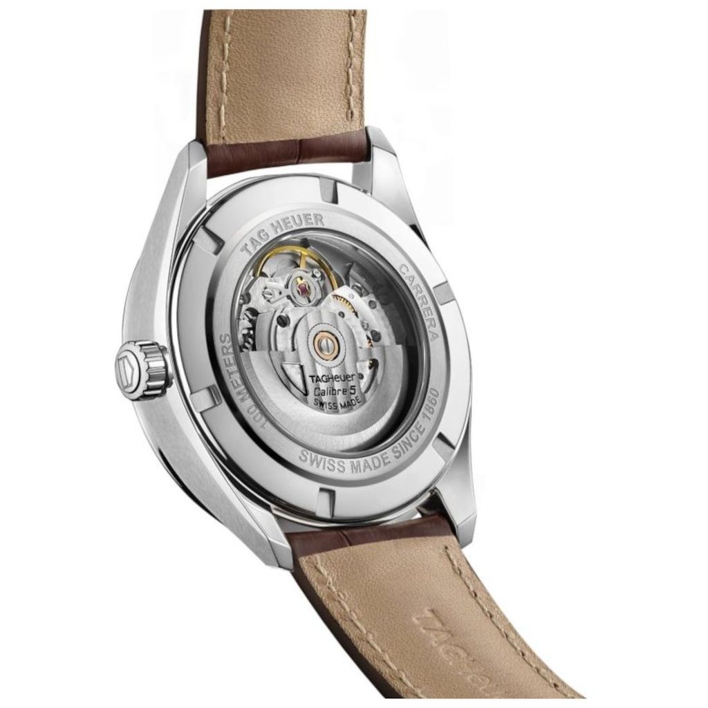 ZEGAREK TAG HEUER Carrera Day-Date