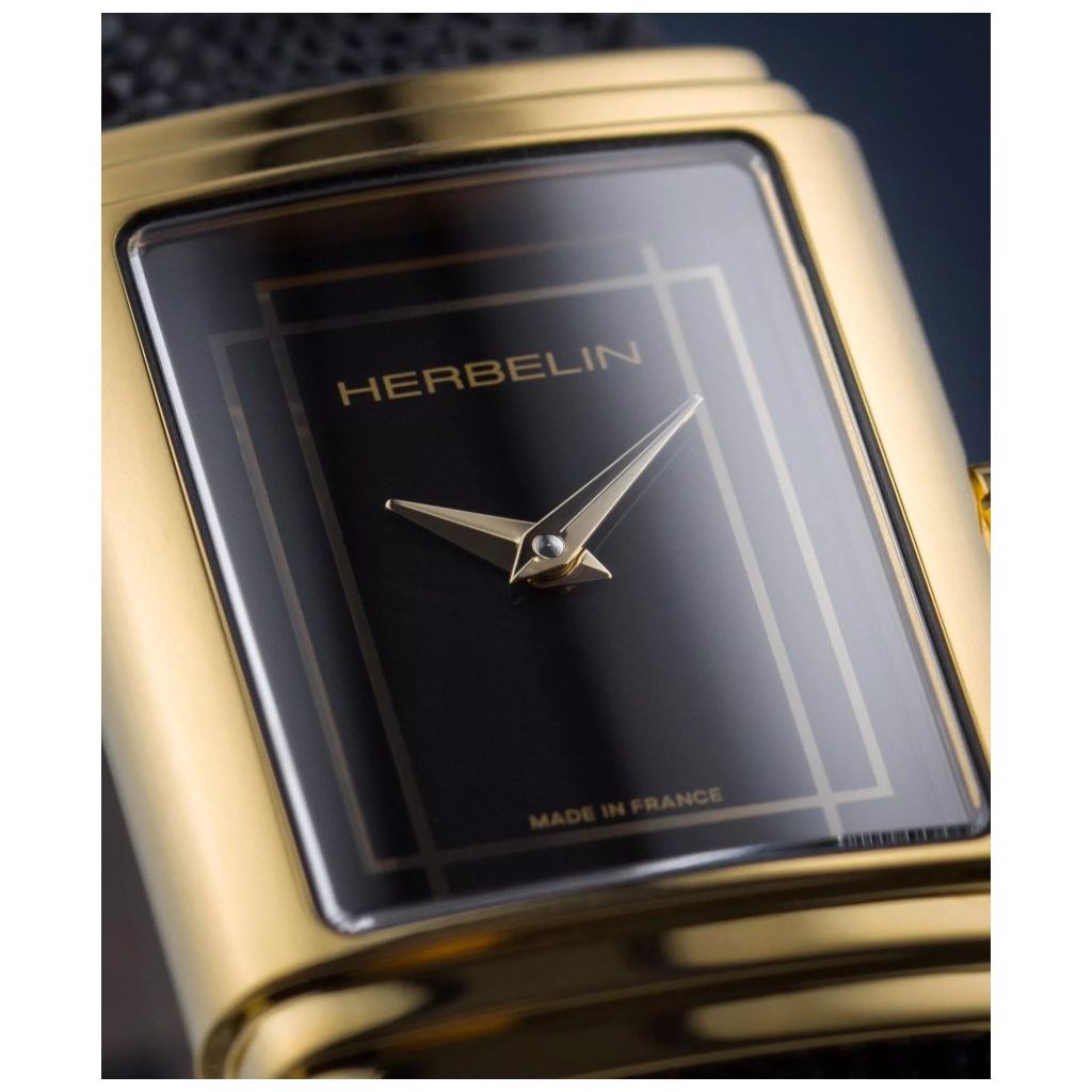 ZEGAREK HERBELIN ART DECO 1925'S EMPIRE