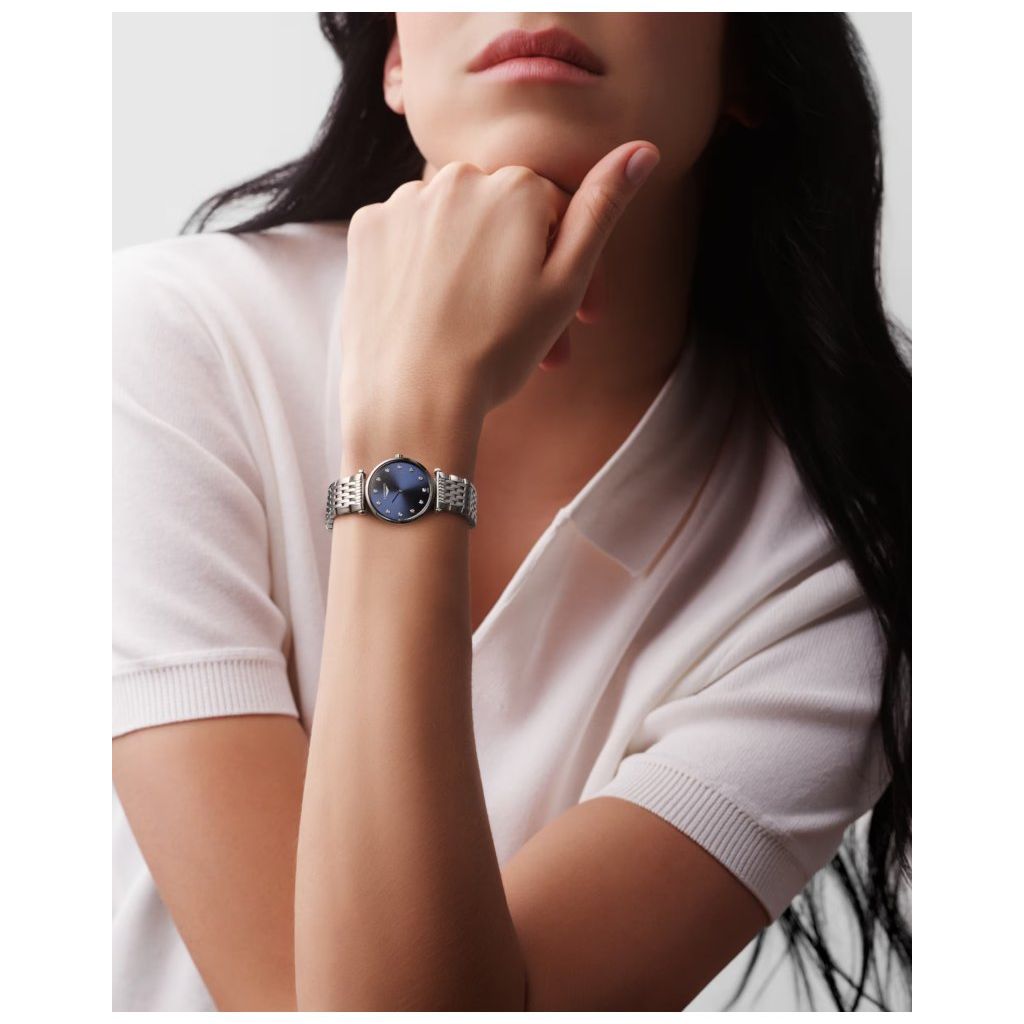 LONGINES LA GRANDE CLASSIQUE DE LONGINES