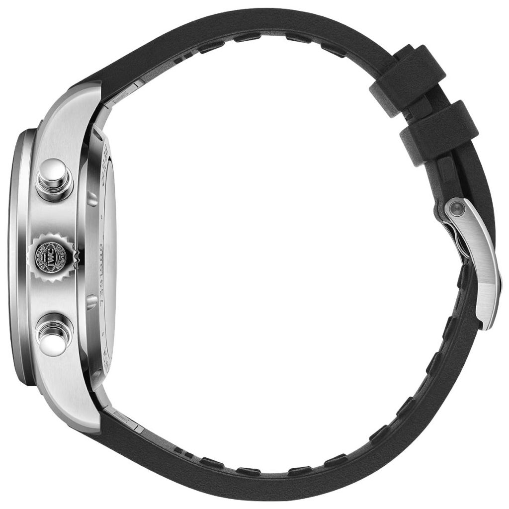 ZEGAREK IWC SCHAFFHAUSEN Pilot’s Watch Chronograph APXGP