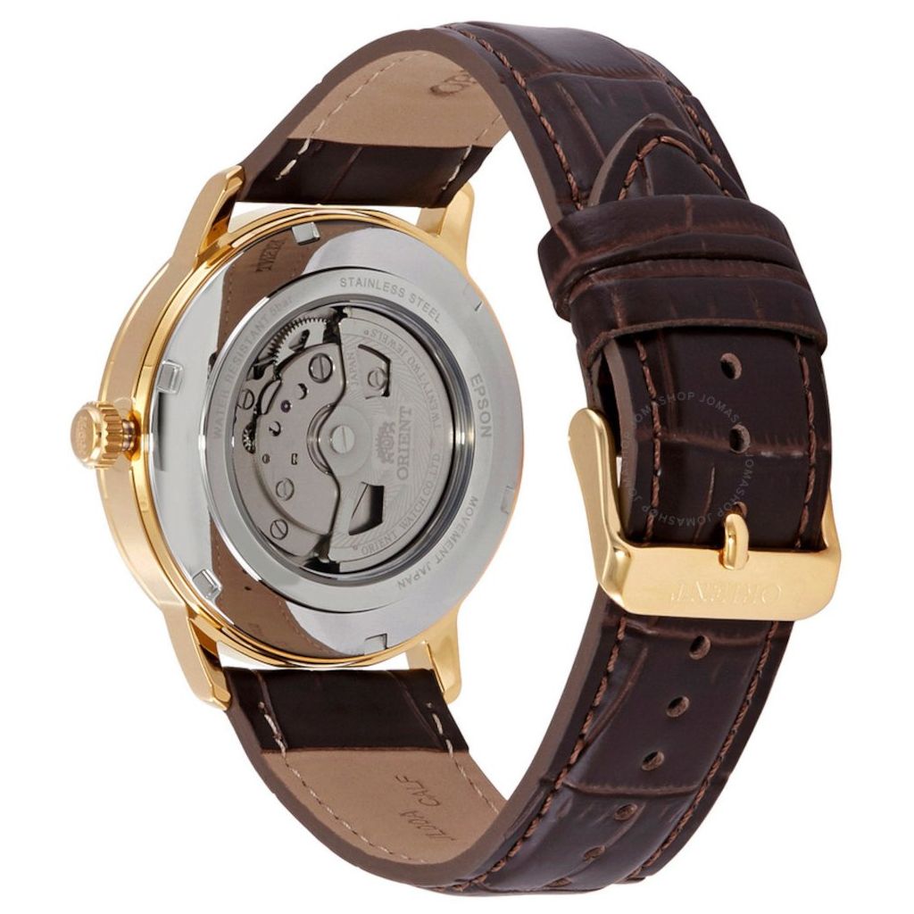 ZEGAREK ORIENT Symphony Automatic
