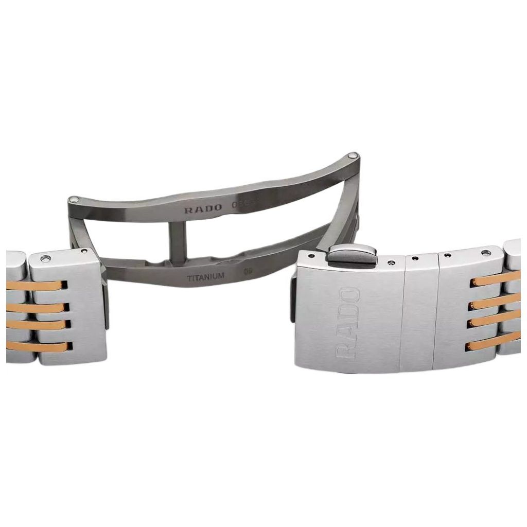 ZEGAREK RADO Coupole Classic Diamonds