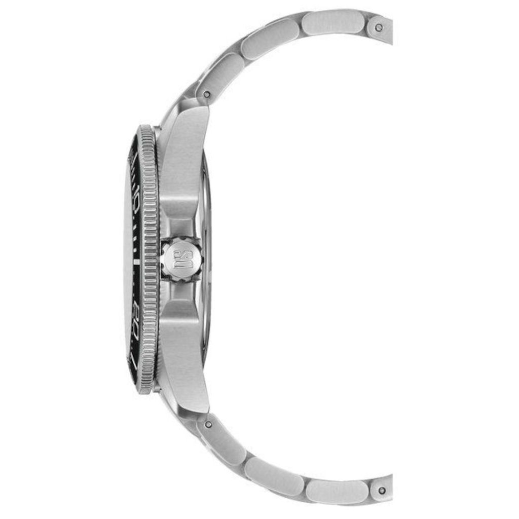 ZEGAREK CERTINA DS ACTION DIVER 43mm Powermatic 80