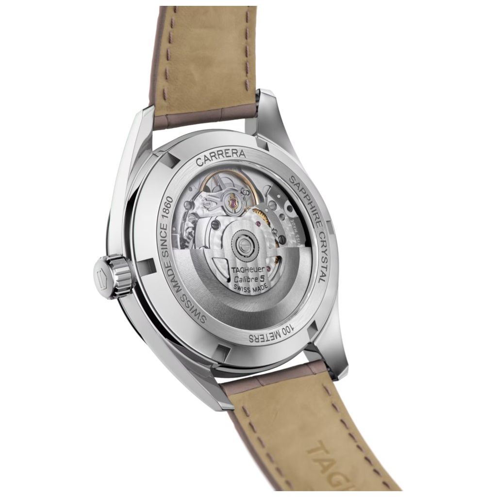 ZEGAREK TAG HEUER CARRERA LADY