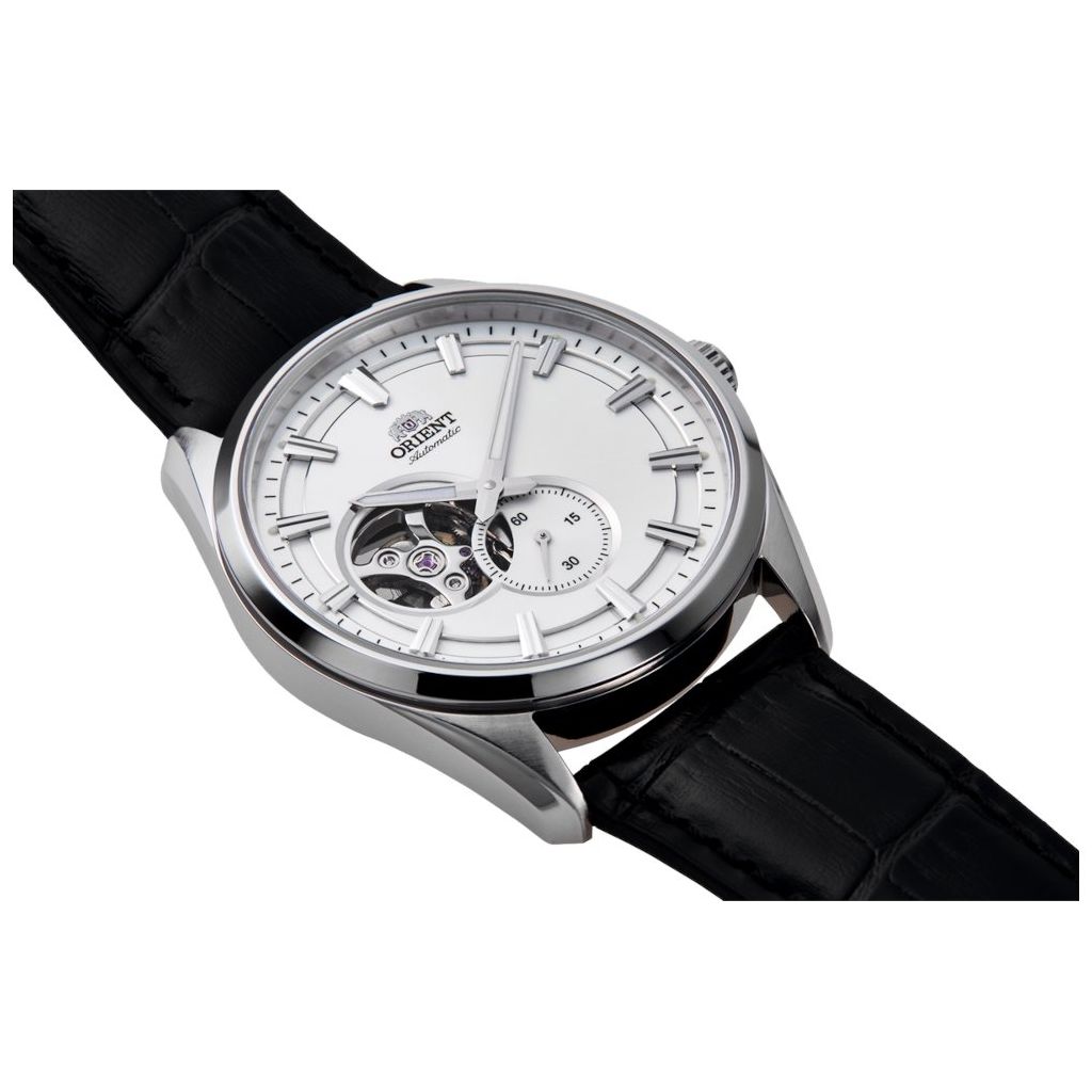 ZEGAREK ORIENT Classic Automatic Open Heart