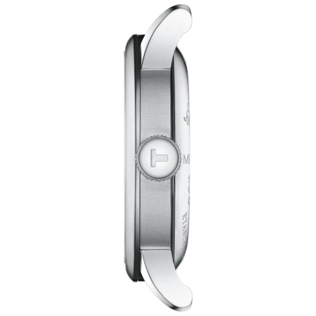 TISSOT Le Locle Powermatic 80