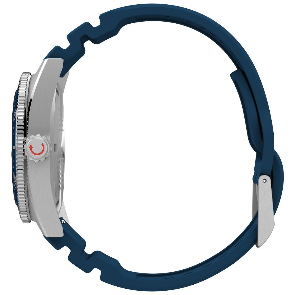ZEGAREK TIMEX DEEPWATER