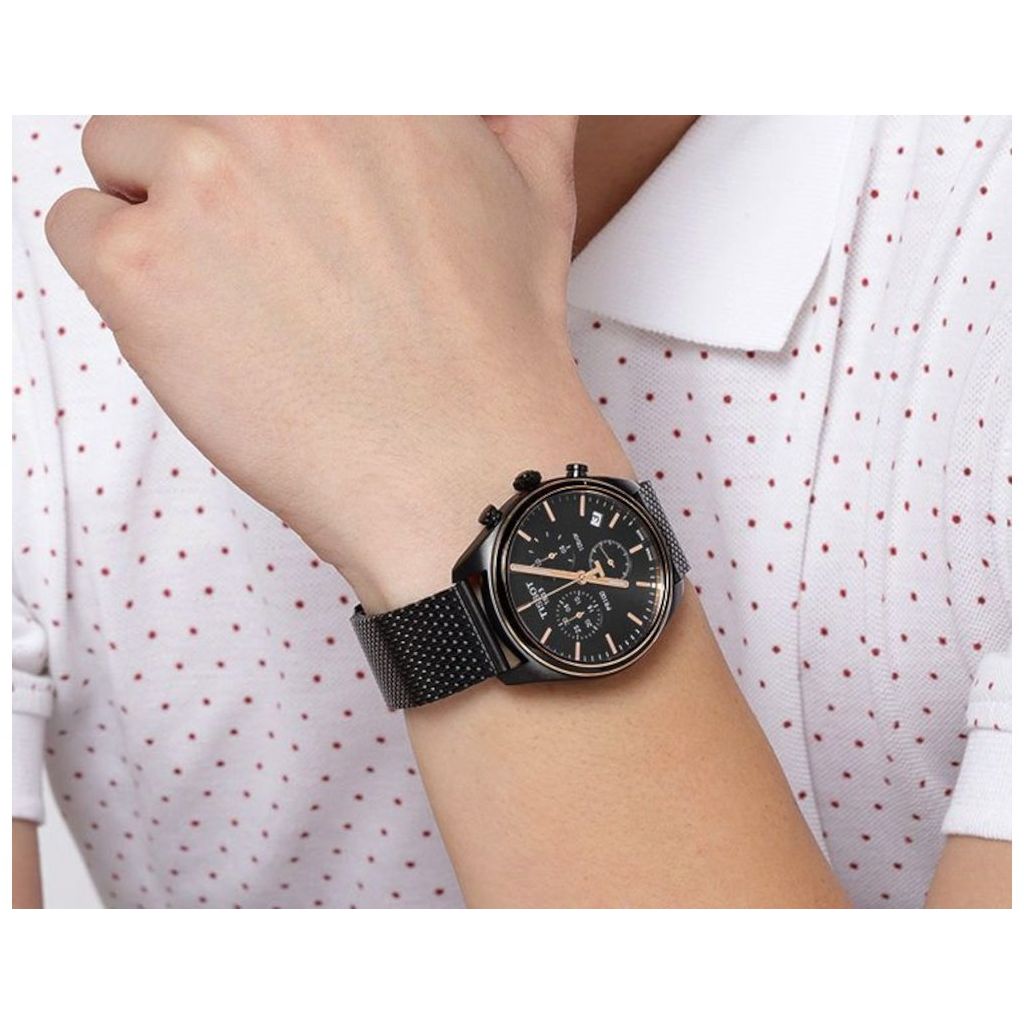 Tissot PR 100 Chronograph