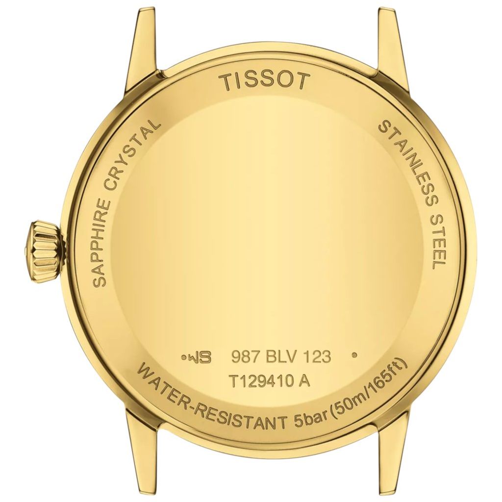 TISSOT CLASSIC DREAM
