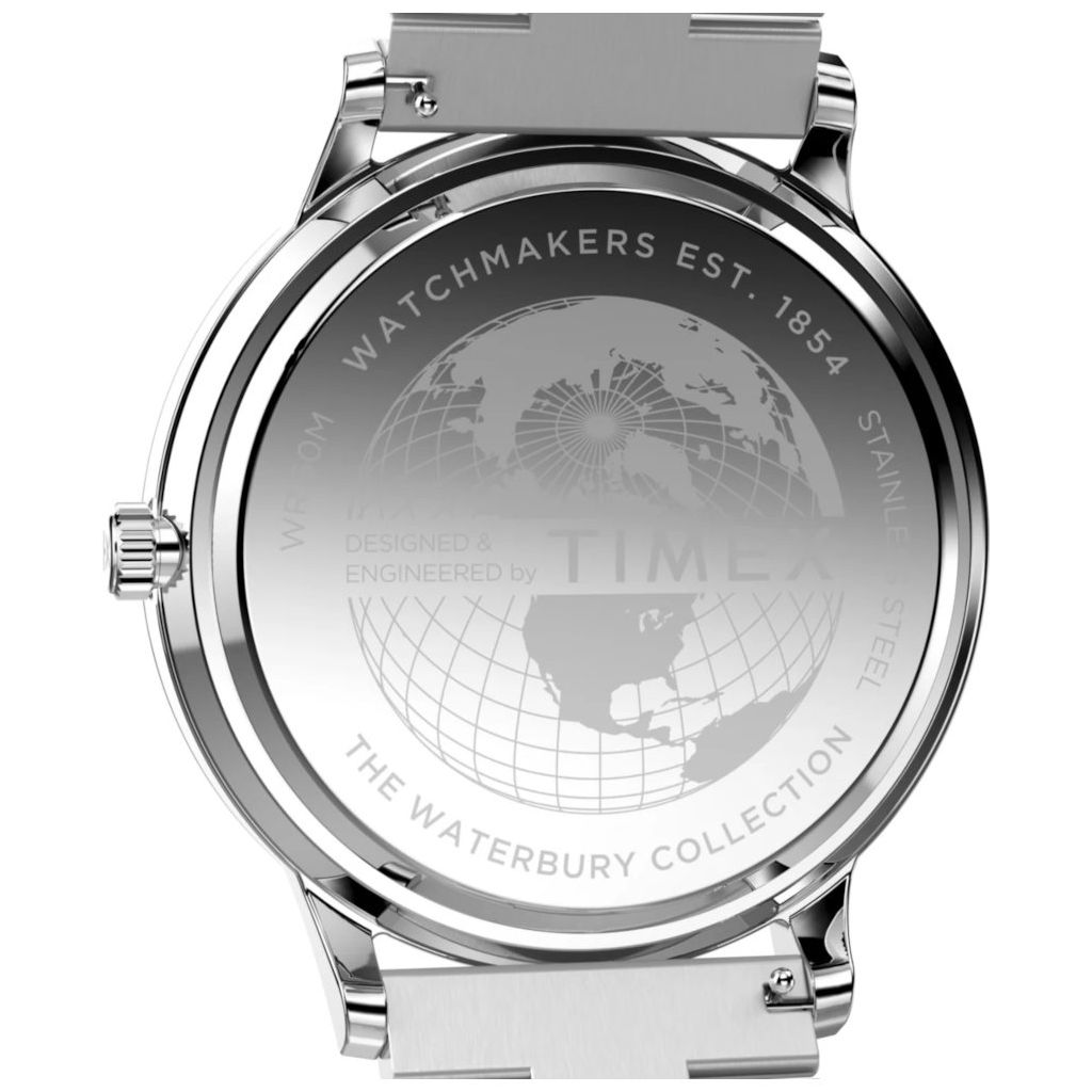 ZEGAREK TIMEX Waterbury